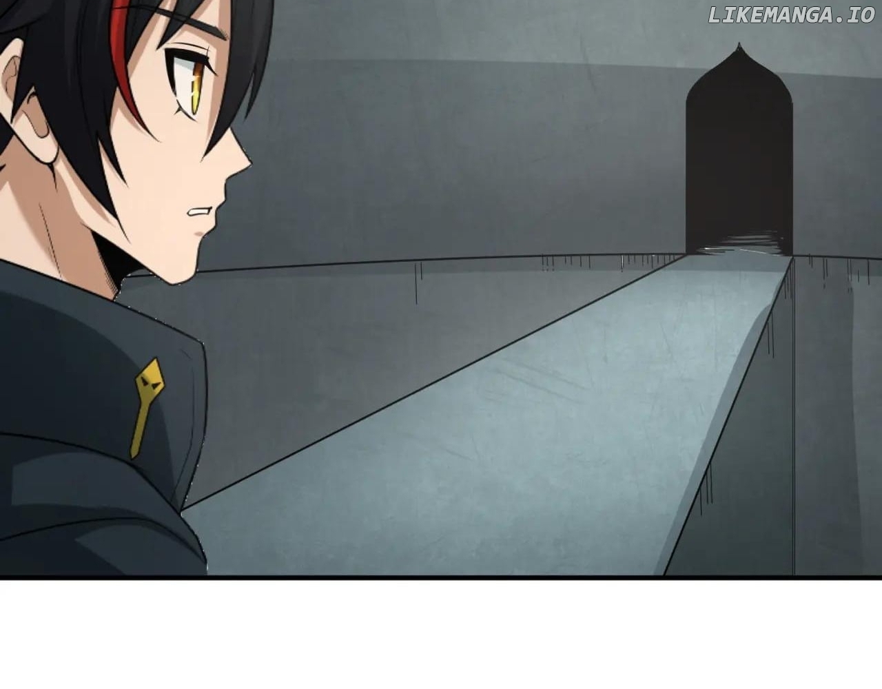 Era of the Haunted Chapter 158 - page 69